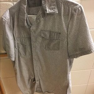 Calvin Klein Jeans medium polo shirt